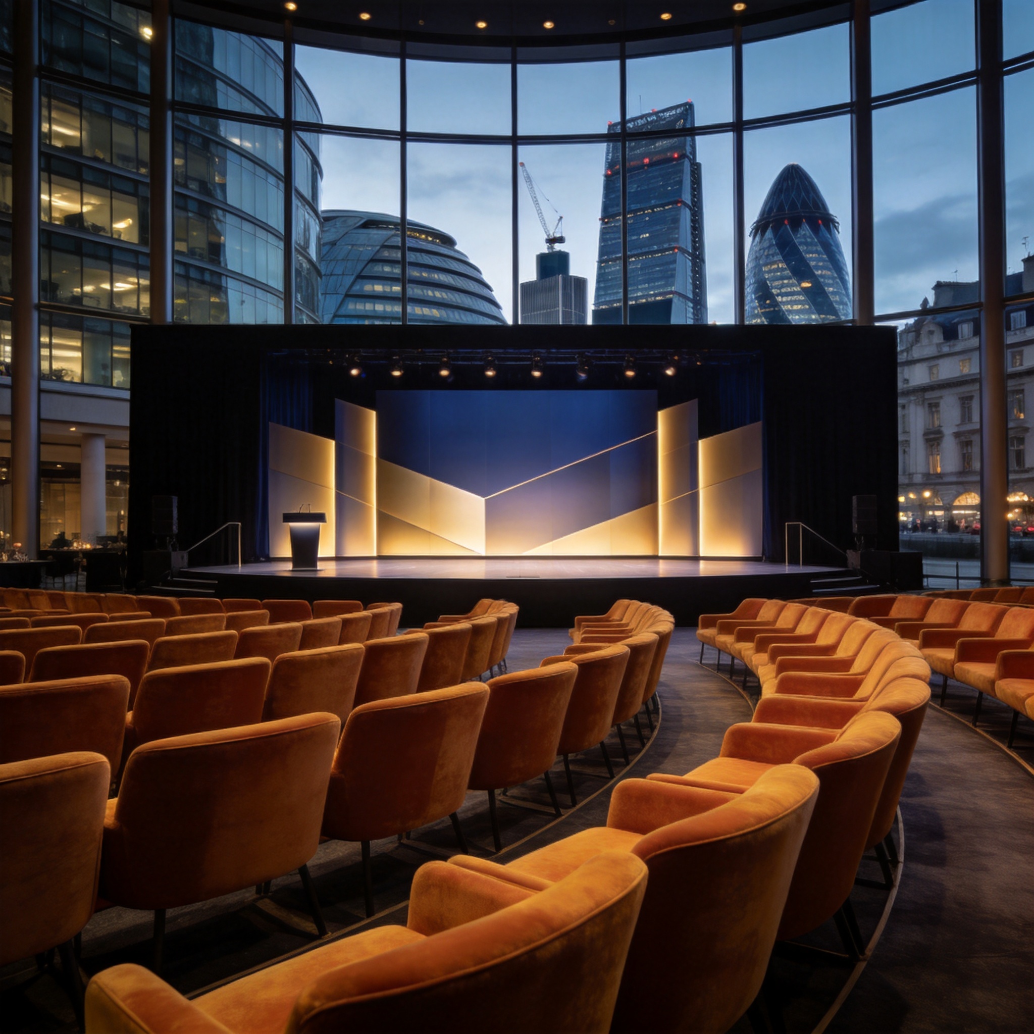 LBMA/LPPM Global Precious Metals Conference 2026